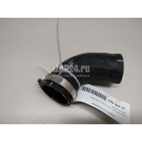 Патрубок интеркулера VAG A5/S5 [8F] Cabrio (2010 - 2016) 04L145828B