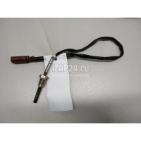 Датчик температуры сажевого фильтра VAG A5/S5 [8T] Coupe/Sportback (2007 - 2016) 4G0906088R