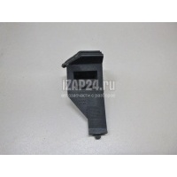 Кронштейн переднего бампера левый Volvo S40 (2004 - 2012) 30678481