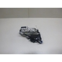 Замок двери задней левой Volvo S40 (2004 - 2012) 30753667