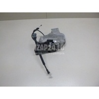 Замок двери задней правой Volvo S40 (2004 - 2012) 30753673