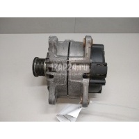 Генератор VAG A5/S5 [8F] Cabrio (2010 - 2016) 04L903017A