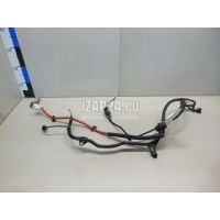 Клемма аккумулятора плюс BMW Countryman R60 (2010 - 2016) 12429808495