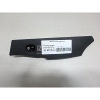 Накладка (кузов внутри) VAG Allroad quattro (2012 - 2019) 4G18632804PK