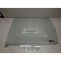 Стекло двери задней левой Nissan X-Trail (T30) (2001 - 2006) 823018H300