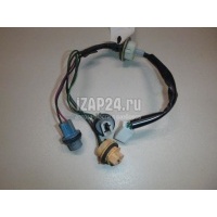 Проводка (коса) Mazda Mazda 2 (DE) (2007 - 2014) D65151155D