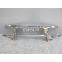 Панель передняя BMW X5 E53 (2000 - 2007) 51718402319