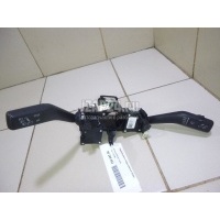 Переключатель подрулевой в сборе VAG Passat [B6] (2005 - 2010) 3C99535029B9