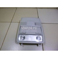 Плафон салонный VAG Octavia (A7) (2013 - ) 1K0947105PY20