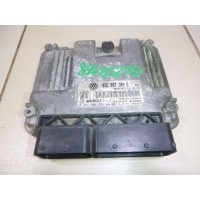 Блок управления двигателем VAG Passat [B7] (2011 - 2015) 03C906016GC