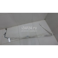 Подушка безопасности боковая (шторка) VAG Octavia (A5 1Z-) (2004 - 2013) 1Z9880741B