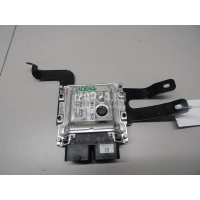 Блок управления двигателем Hyundai-Kia Creta (2016 - ) 391322b048
