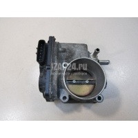 Заслонка дроссельная электрическая Suzuki Grand Vitara (2005 - 2015) 1340078K00