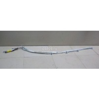 Подушка безопасности боковая (шторка) VAG A3 [8PA] Sportback (2004 - 2013) 8P4880741J