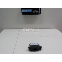 Блок комфорта VAG Octavia (A5 1Z-) (2004 - 2013) 7N0907530K