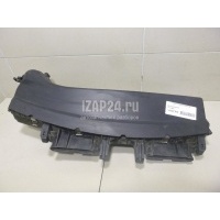 Корпус воздушного фильтра BMW X3 E83 (2004 - 2010) 13713449003