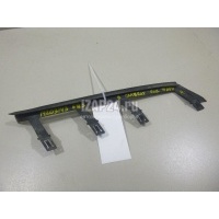 Молдинг фары правой BMW X3 E83 (2004 - 2010) 63126939274