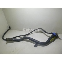 Горловина топливного бака BMW X3 E83 (2004 - 2010) 16117185364