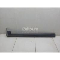 Накладка на порог (наружная) GM SRX (2009 - 2016) 25868660