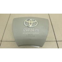 Подушка безопасности в рулевое колесо Toyota Sienna III (2010 - 2020) 4513008080B0