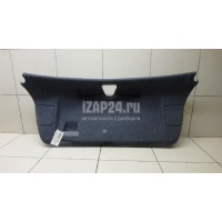 Обшивка крышки багажника VAG A5/S5 [8T] Coupe/Sportback (2007 - 2016) 8T0867975A2Z3