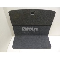 Коврик багажника VAG Tiguan (2007 - 2011) 5N0858855A1BS