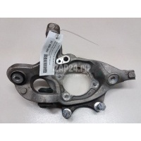 Кулак поворотный задний правый Mercedes Benz W212 E-Klasse (2009 - 2016) 2123570206