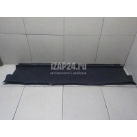 Обшивка багажника Mitsubishi ASX (2010 - ) 7646A221