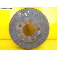 Барабан тормозной Mazda Tribute 1 поколение (2000-2004) 2002