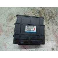 Блок управления КПП Mitsubishi Outlander XL II 2007 - 2012 2011 8631A753