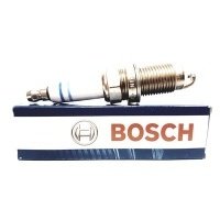 bosch свечи зажигания seat altea леон ii 1.4 16v