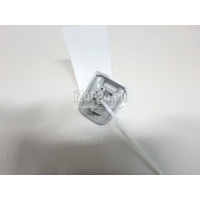 Крючок солнцезащитного козырька Ford F150 (2004 - 2008) 4L3Z1504132AAB