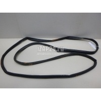 Уплотнитель (внутри) Mazda Mazda 6 (GG) (2002 - 2007) GJ6A59760E