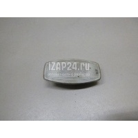 Повторитель на крыло белый GM Gentra II (2013 - 2015) 96337460