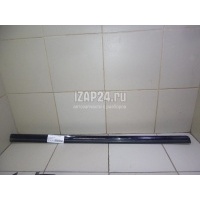Молдинг передней левой двери VAG Passat [B7] (2011 - 2015) 3AA854939GRU