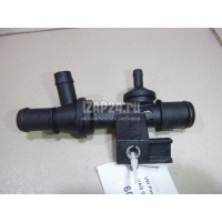 Клапан обратный VAG Golf V (2003 - 2009) 03C103175G