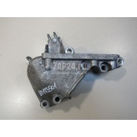 Кронштейн двигателя левый Toyota RX 350/450H (2009 - 2015) 123150P031