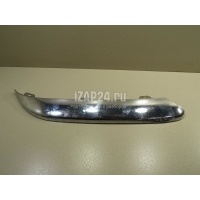 Накладка переднего бампера правая Chrysler 300C (2004 - 2010) 04805938AA