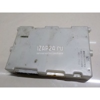 Блок комфорта Nissan FX (S50) (2003 - 2007) 27760CL000