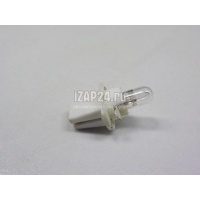 Патрон лампы Citroen-Peugeot 206 (1998 - 2012) 611260