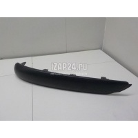 Накладка заднего бампера правая Citroen-Peugeot C5 (2001 - 2004) 7452n7