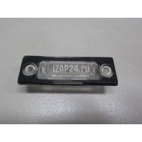 Фонарь подсветки номера VAG Superb (2002 - 2008) 3B5998026A