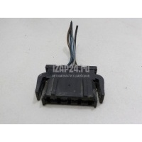 Разъем VAG 80/90 [B3] (1986 - 1991) 893971635