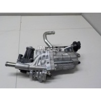 Клапан рециркуляции выхлопных газов Land Rover Discovery III (2004 - 2009) LR018752