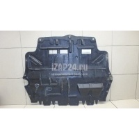 Пыльник двигателя центральный VAG Passat [B6] (2005 - 2010) 3C0825235J
