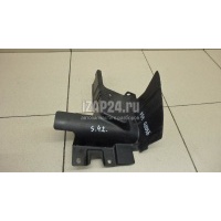 Воздуховод радиатора правый Nissan Qashqai (J10) (2006 - 2014) 62822JD50B