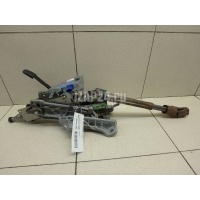 Колонка рулевая Land Rover Freelander 2 (2007 - 2014) LR020992