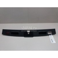 Накладка двери багажника Mercedes Benz W164 M-Klasse (ML) (2005 - 2011) 16474000309051