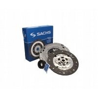 сцепление sachs seat ibiza леон 1.6 1.9 1.8 tdi 97 -