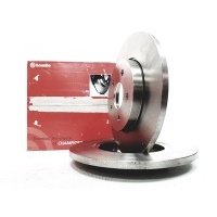 brembo тормозные колодок задн mondeo 3 , ягуар x - тип